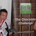 Chocolate Challenge Team Building Activity