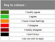 Colorvote Online Staff Survey Image