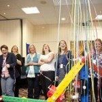 Construction team building