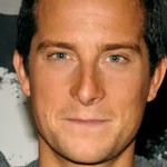 Bear Grylls Motivational Speaker