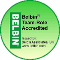 Belbin Team Development Belbin Team Development