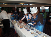Chocolate Challenge Team Building Activity Chocolate Challenge Team Building Activity