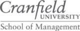 Cranfield University - School of Management