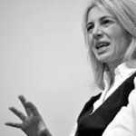 Sahar Hashemi Motivational Speaker