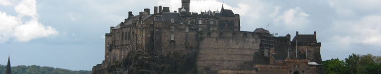 team building scotland