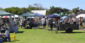 Family fun day photo