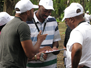 Team Building Treasure Hunt Challenge Team Building Treasure Hunt Challenge