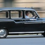 London Taxi Team Building Challenge Image London Taxi Team Building Challenge Image